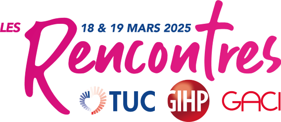 logo TUC 2025