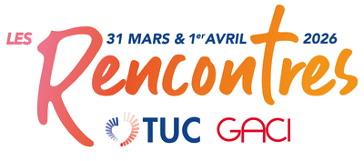logo TUC 2026